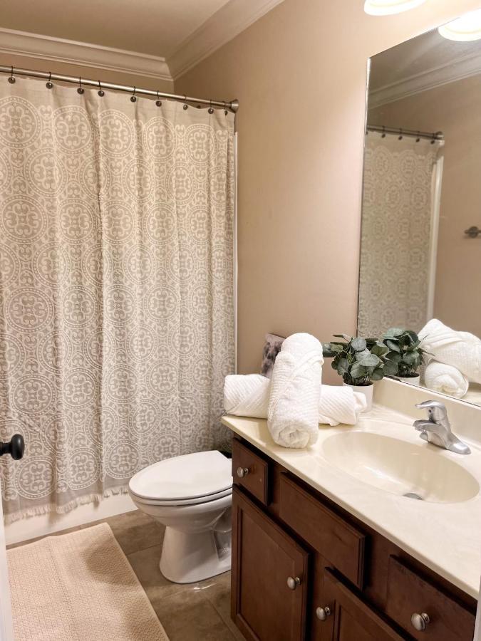 Lovely Townhouse! Оберн Екстер'єр фото