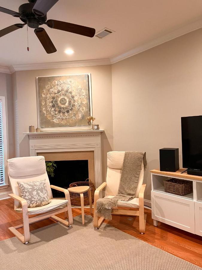 Lovely Townhouse! Оберн Екстер'єр фото