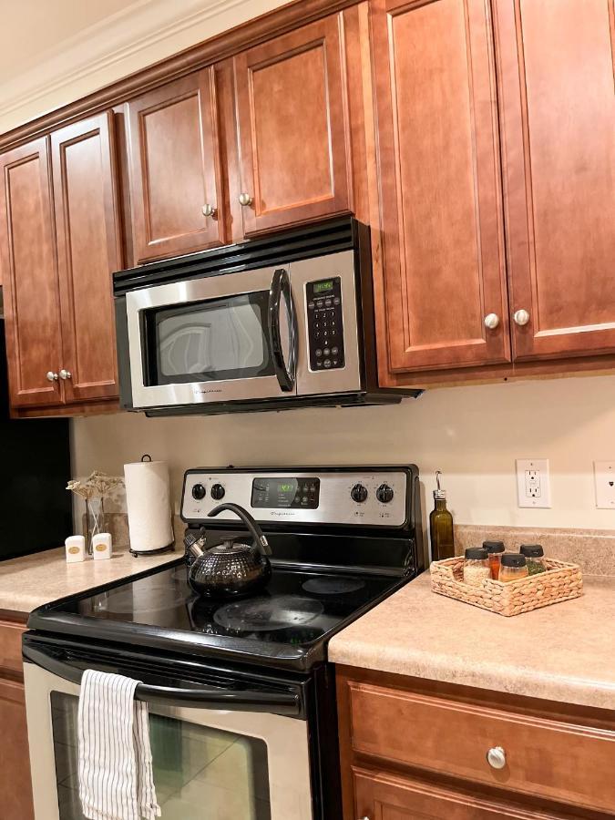 Lovely Townhouse! Оберн Екстер'єр фото
