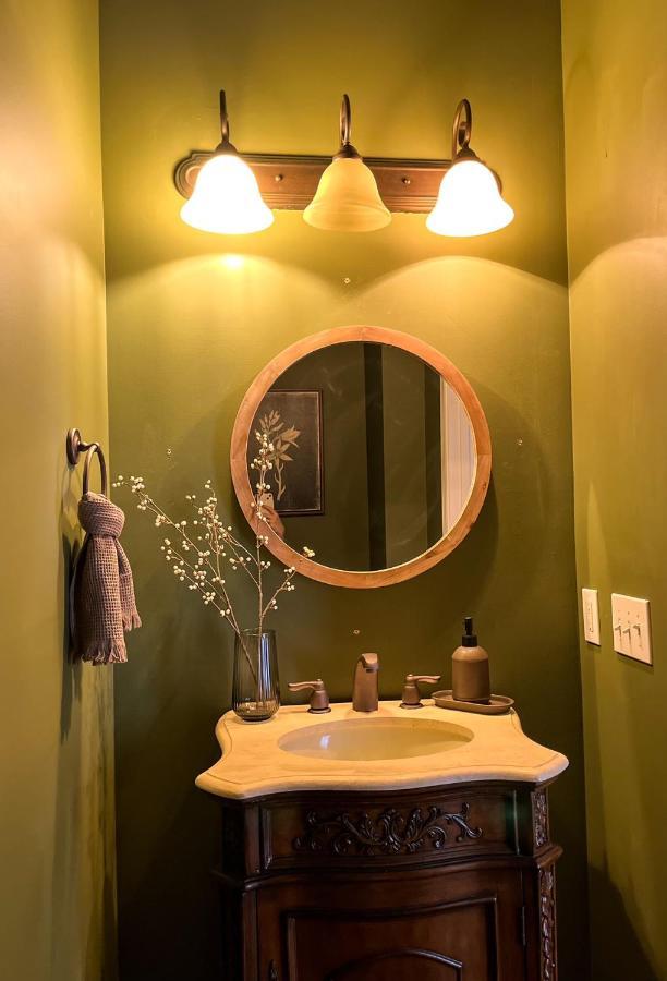 Lovely Townhouse! Оберн Екстер'єр фото